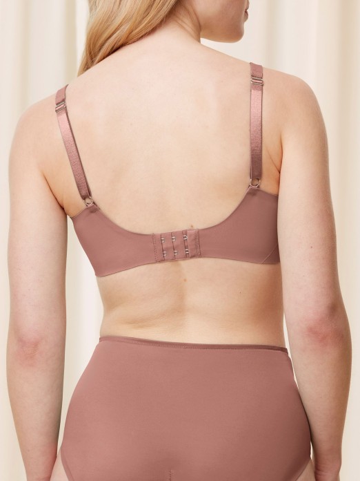 BRA TRIUMPH TRUE SHAPE SENSATION N01