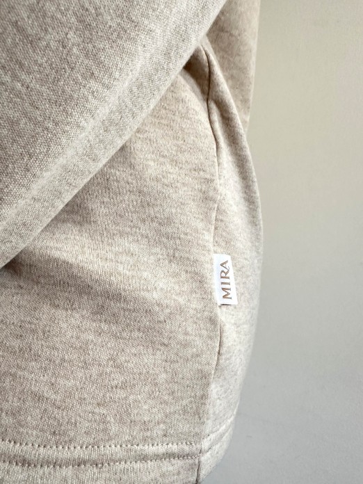 PIJAMA SRA LANGIARTE BY MIRA 8025MW