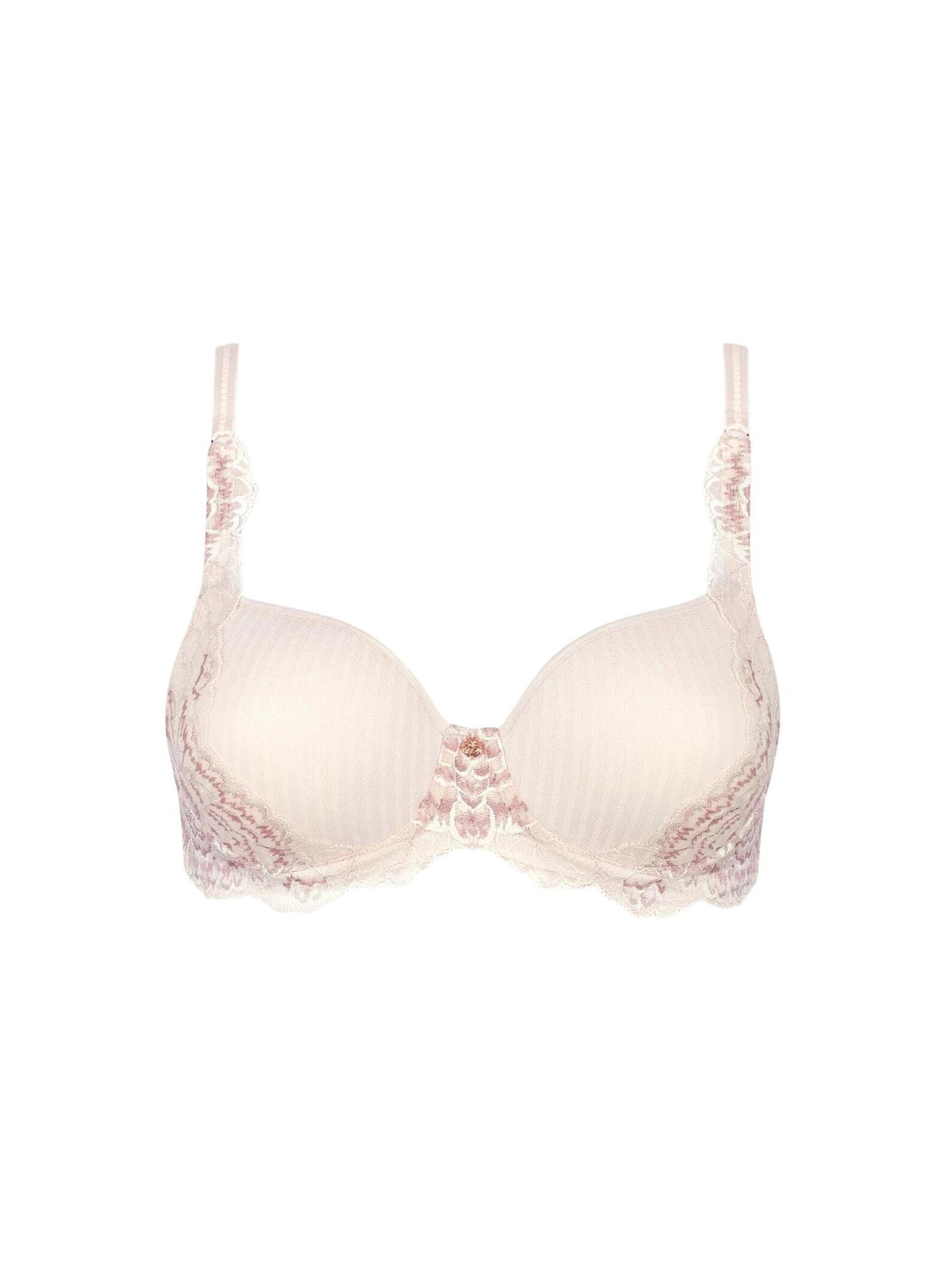 SUJETADOR TRIUMPH PEONY FLORALE WP