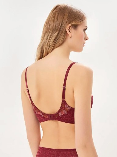 SUJETADOR TRIUMPH SUBLIME FLORAL W SUJETADOR TRIUMPH SUBLIME FLORAL W