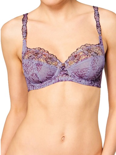 TRIUMPH SUBLIME FLORAL BRA W