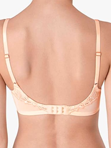 TRIUMPH IRIS FLORAL BRA W