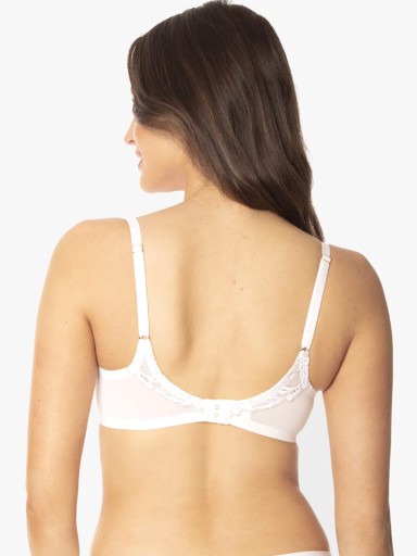TRIUMPH IRIS FLORAL BRA W
