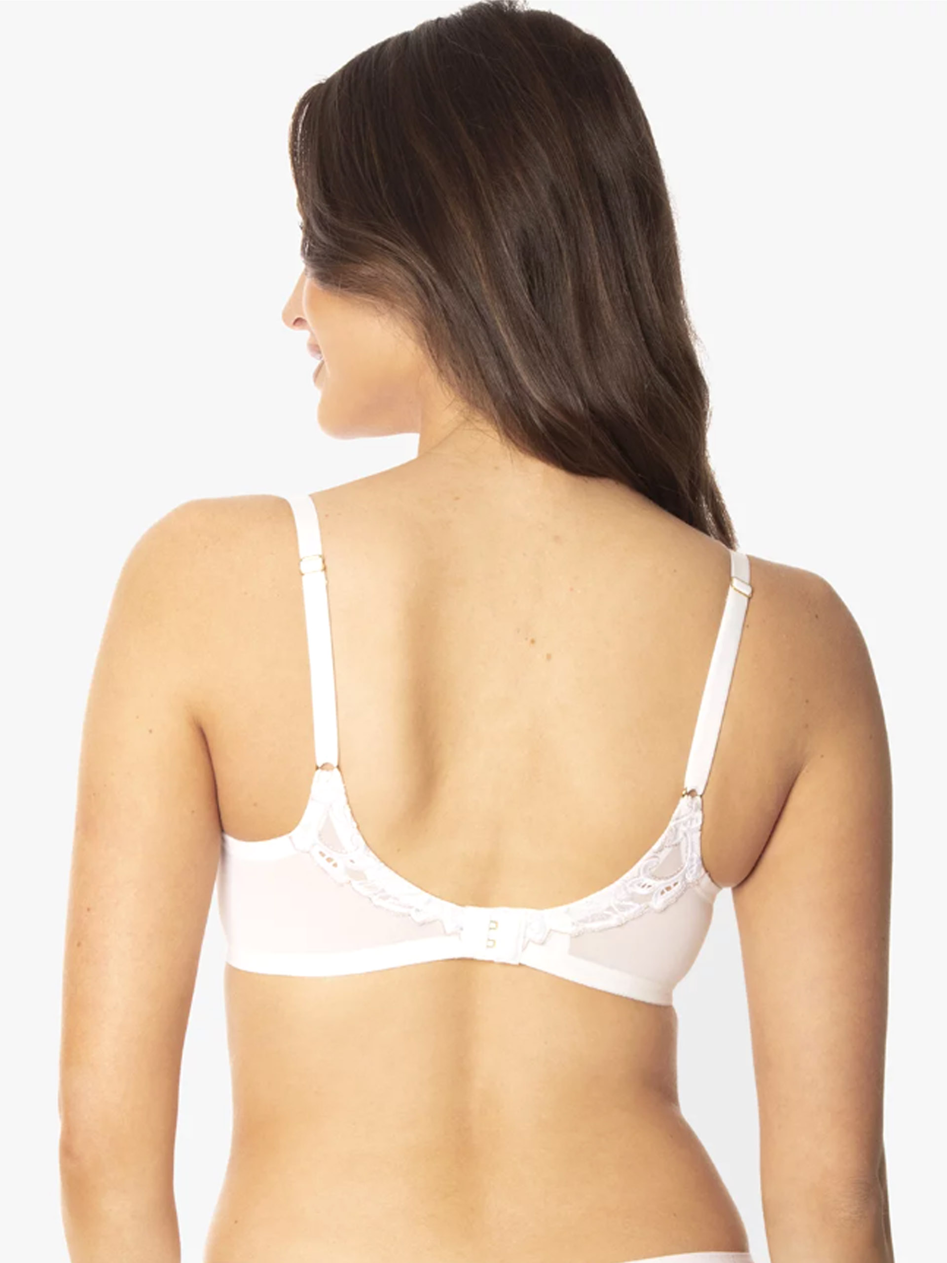 TRIUMPH IRIS FLORAL BRA W