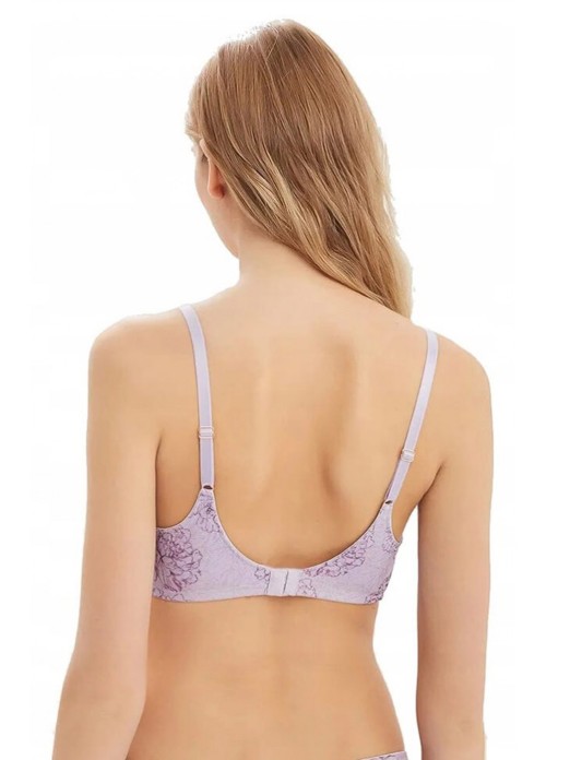 TRIUMPH SUBLIME FLORALE WP BRA