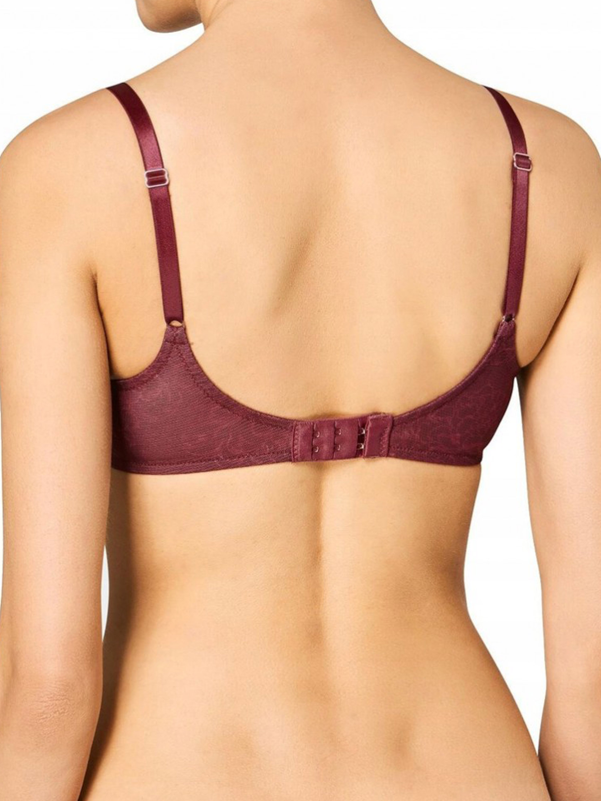 TRIUMPH SUBLIME FLORALE WP BRA