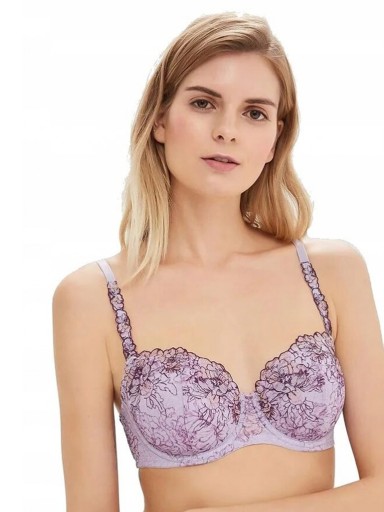 SOUTIEN TRIUMPH SUBLIME FLORALE WP