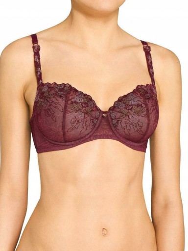 SOUTIEN TRIUMPH SUBLIME FLORALE WP