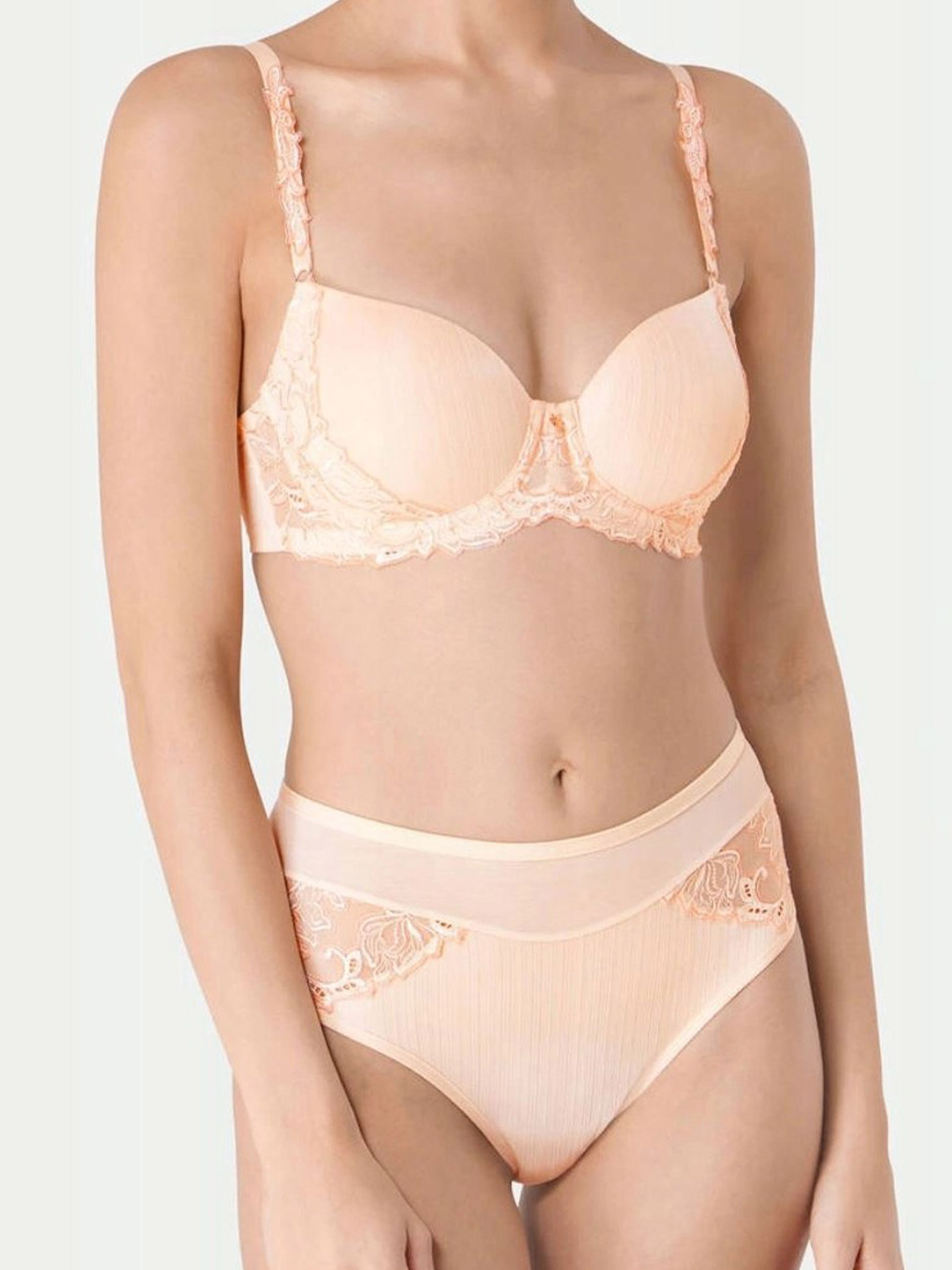 TRIUMPH IRIS FLORALE WP BRA