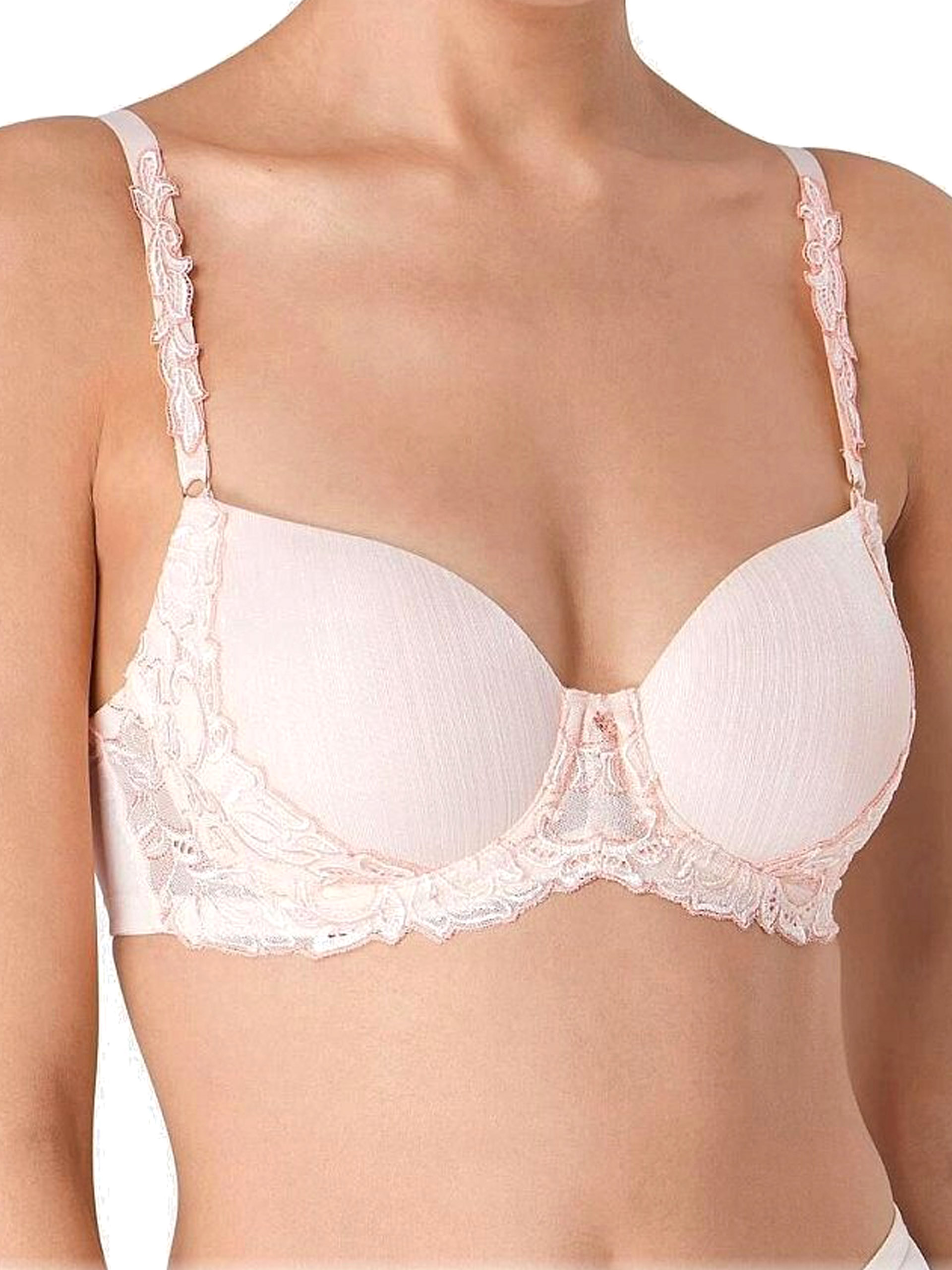TRIUMPH IRIS FLORALE WP BRA