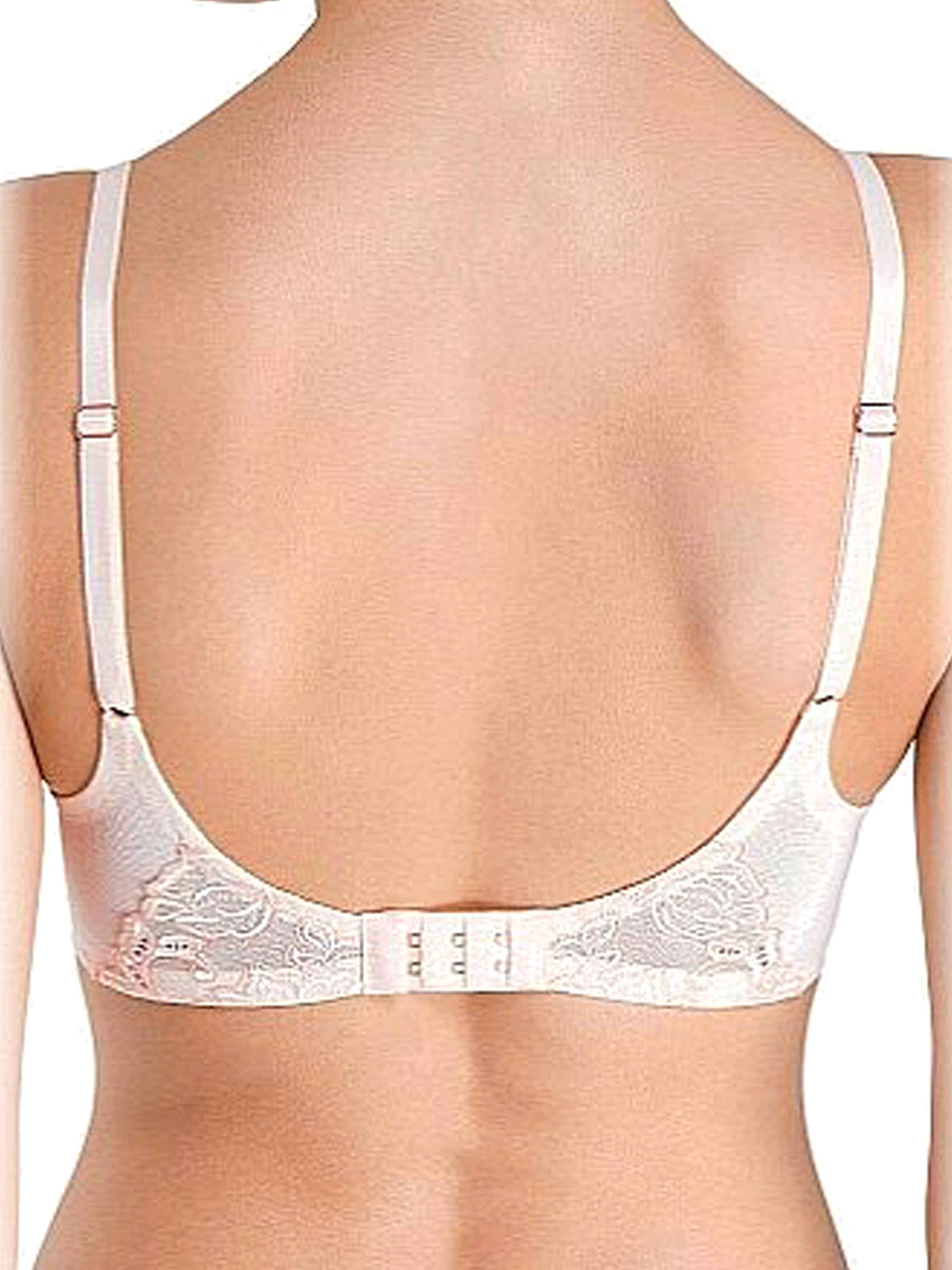 TRIUMPH IRIS FLORALE WP BRA