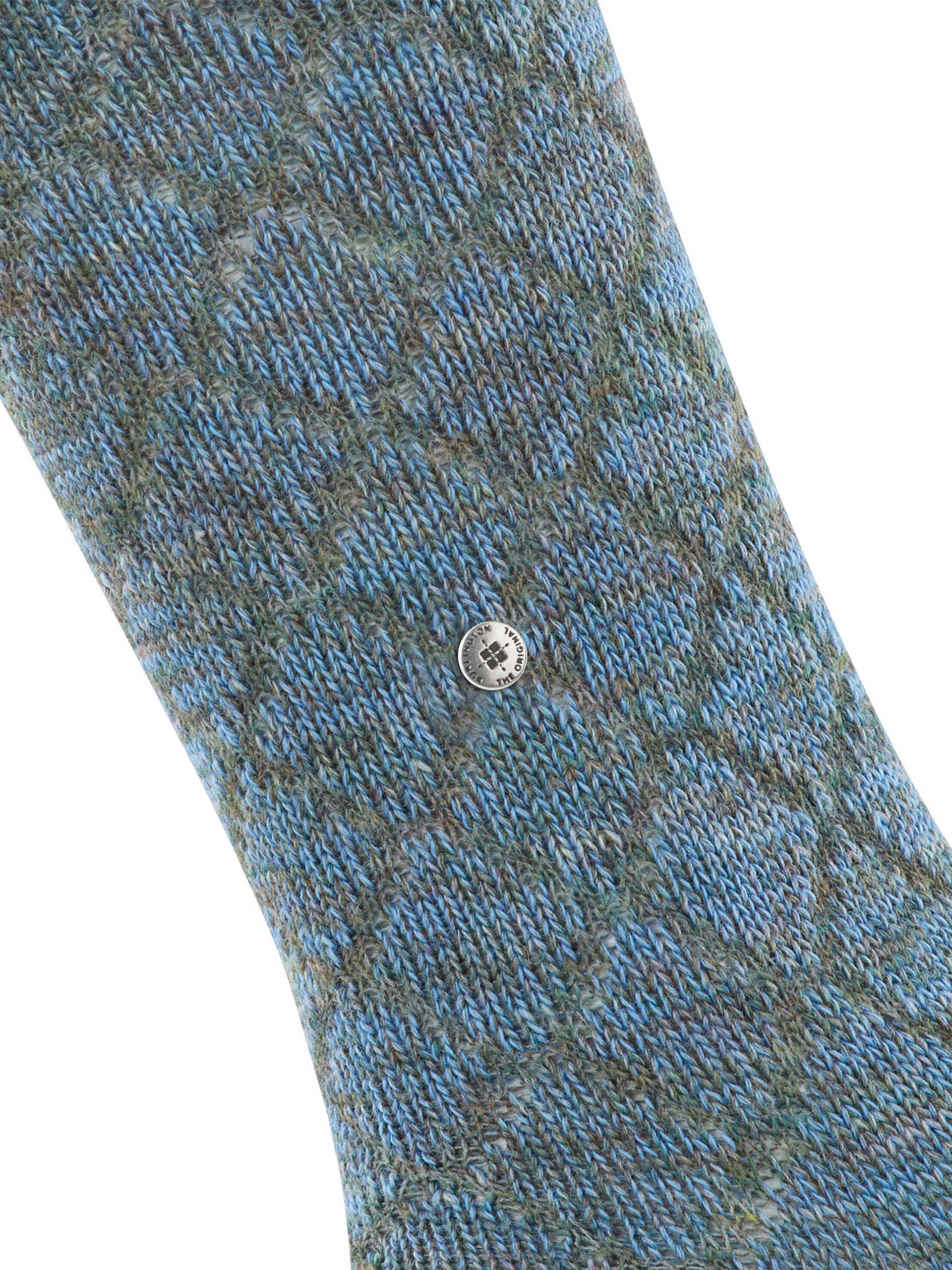 MEIA BURLINGTON CABIN BOOT SO 27149