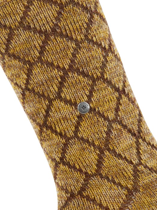 BURLINGTON CABIN BOOT SOCK SO 27149