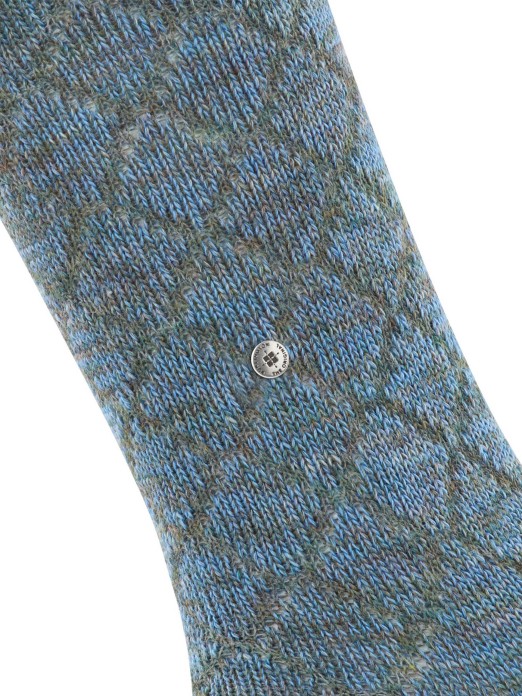 MEIA BURLINGTON CABIN BOOT SO 27149