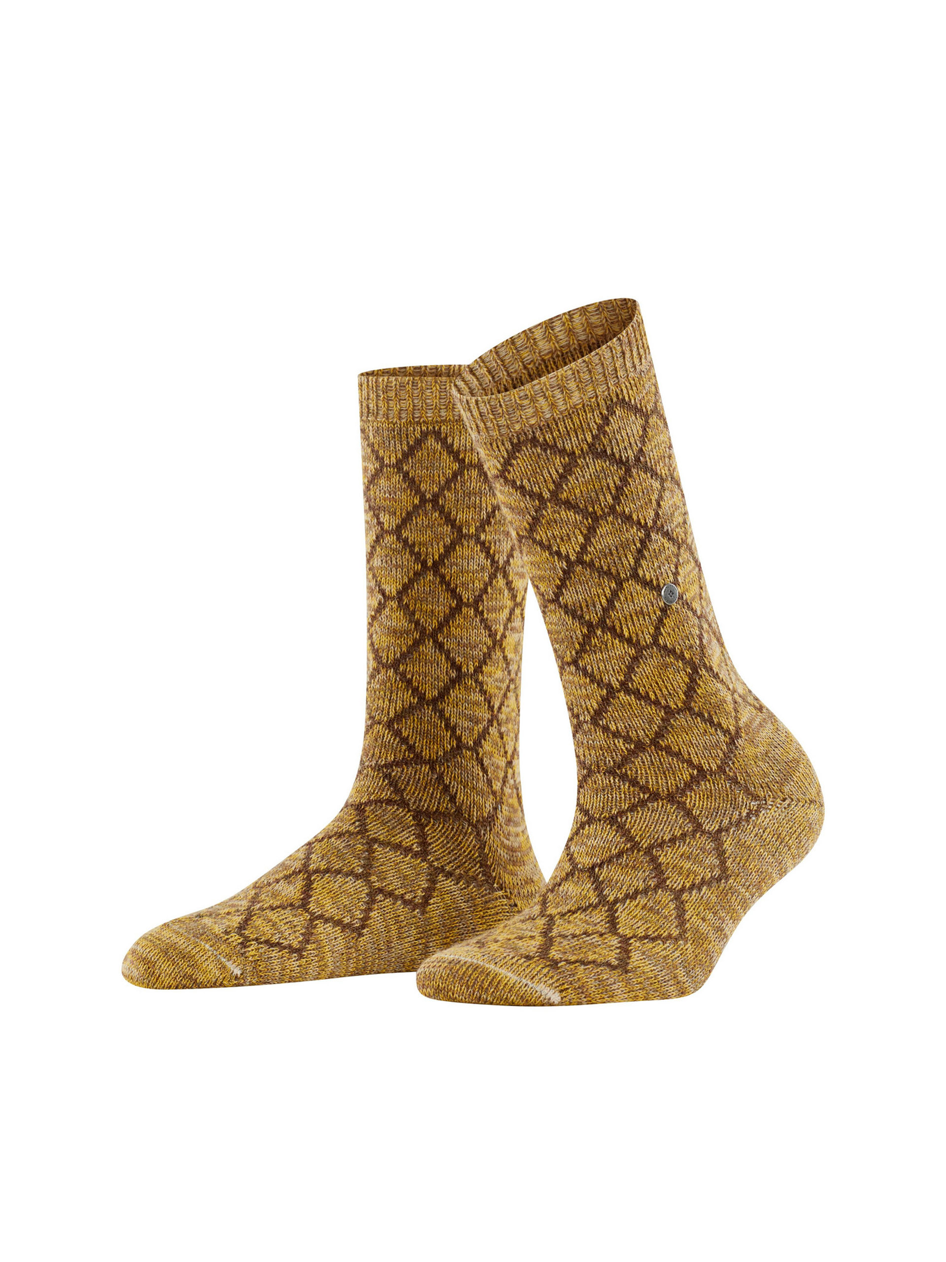 MEIA BURLINGTON CABIN BOOT SO 27149