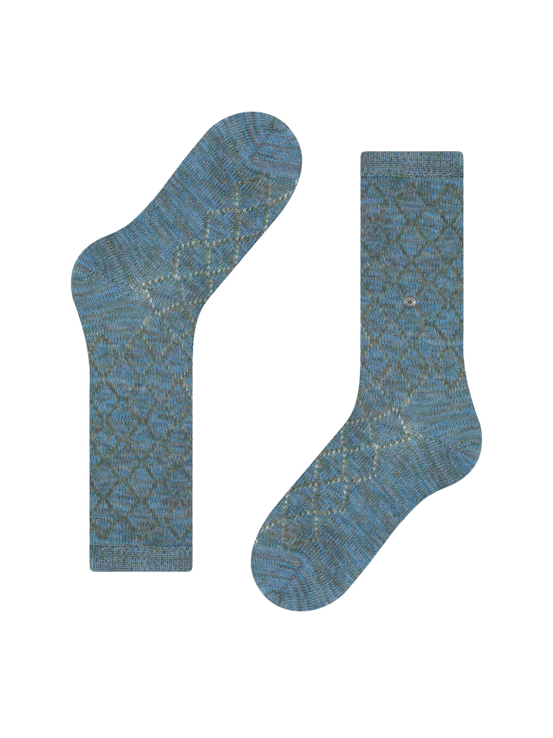 MEIA BURLINGTON CABIN BOOT SO 27149