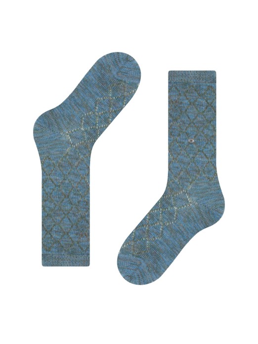 MEIA BURLINGTON CABIN BOOT SO 27149