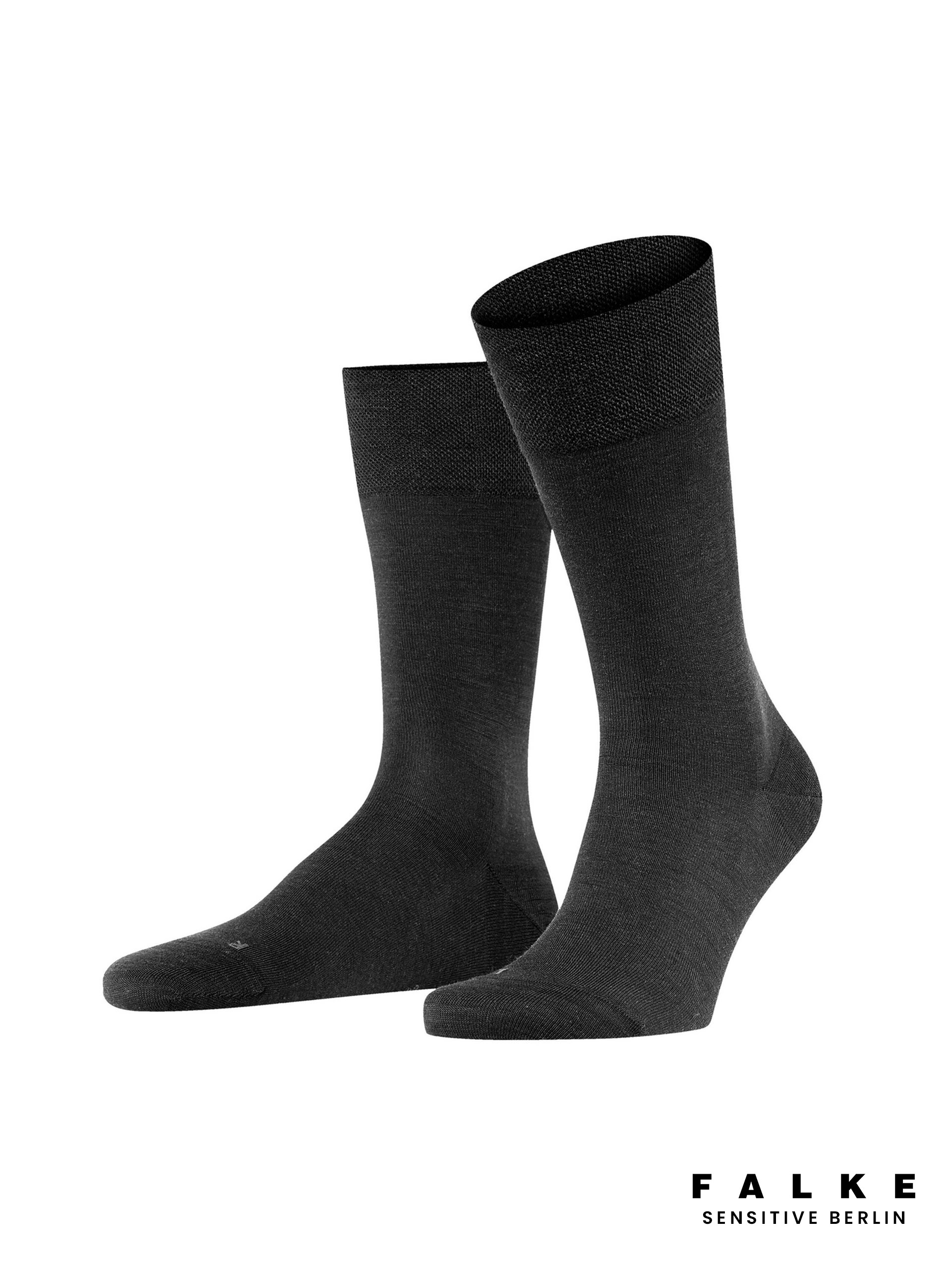 FALKE SENSITIVE BERLIN SOCK SO 14448