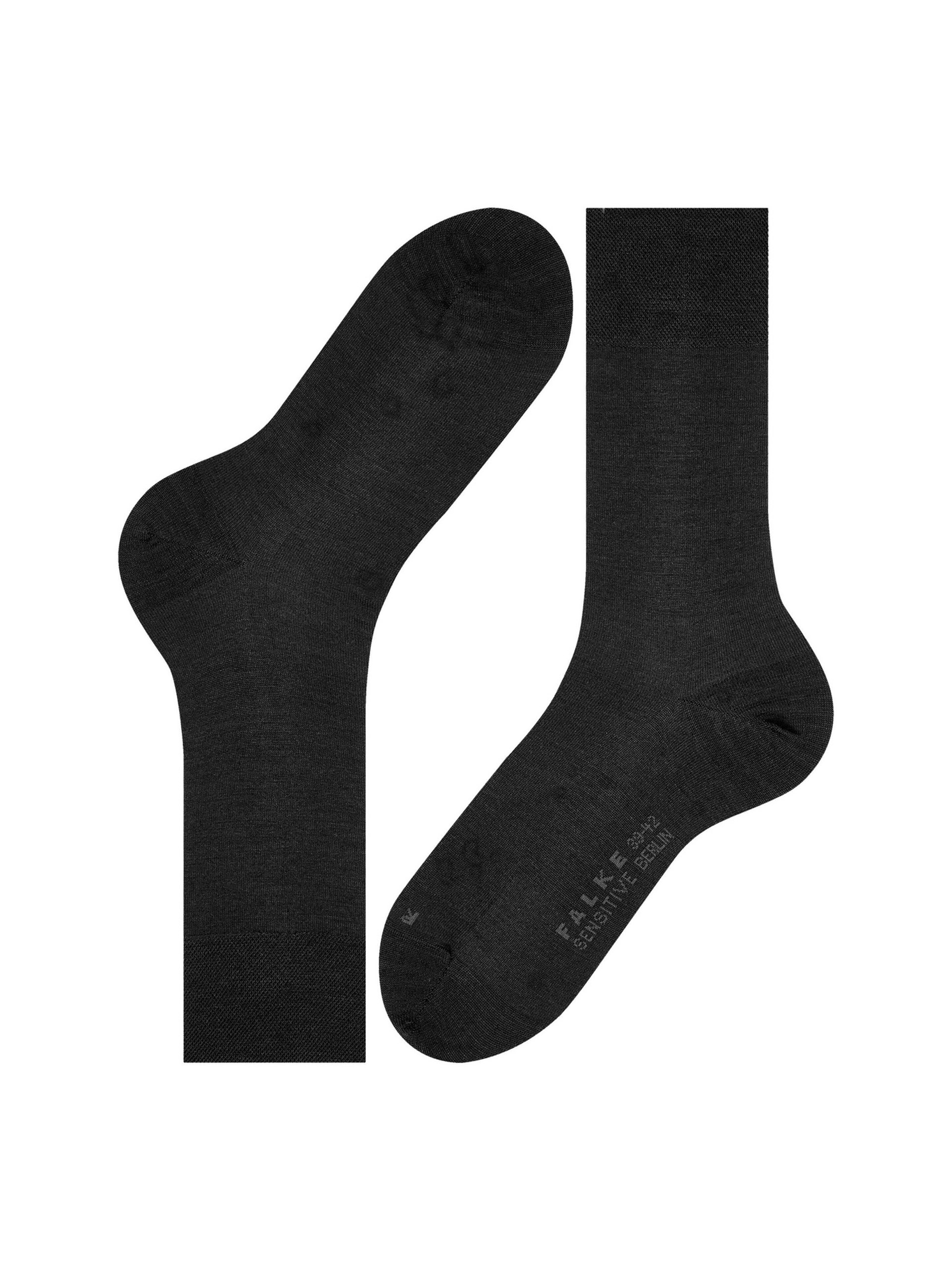 FALKE SENSITIVE BERLIN SOCK SO 14448