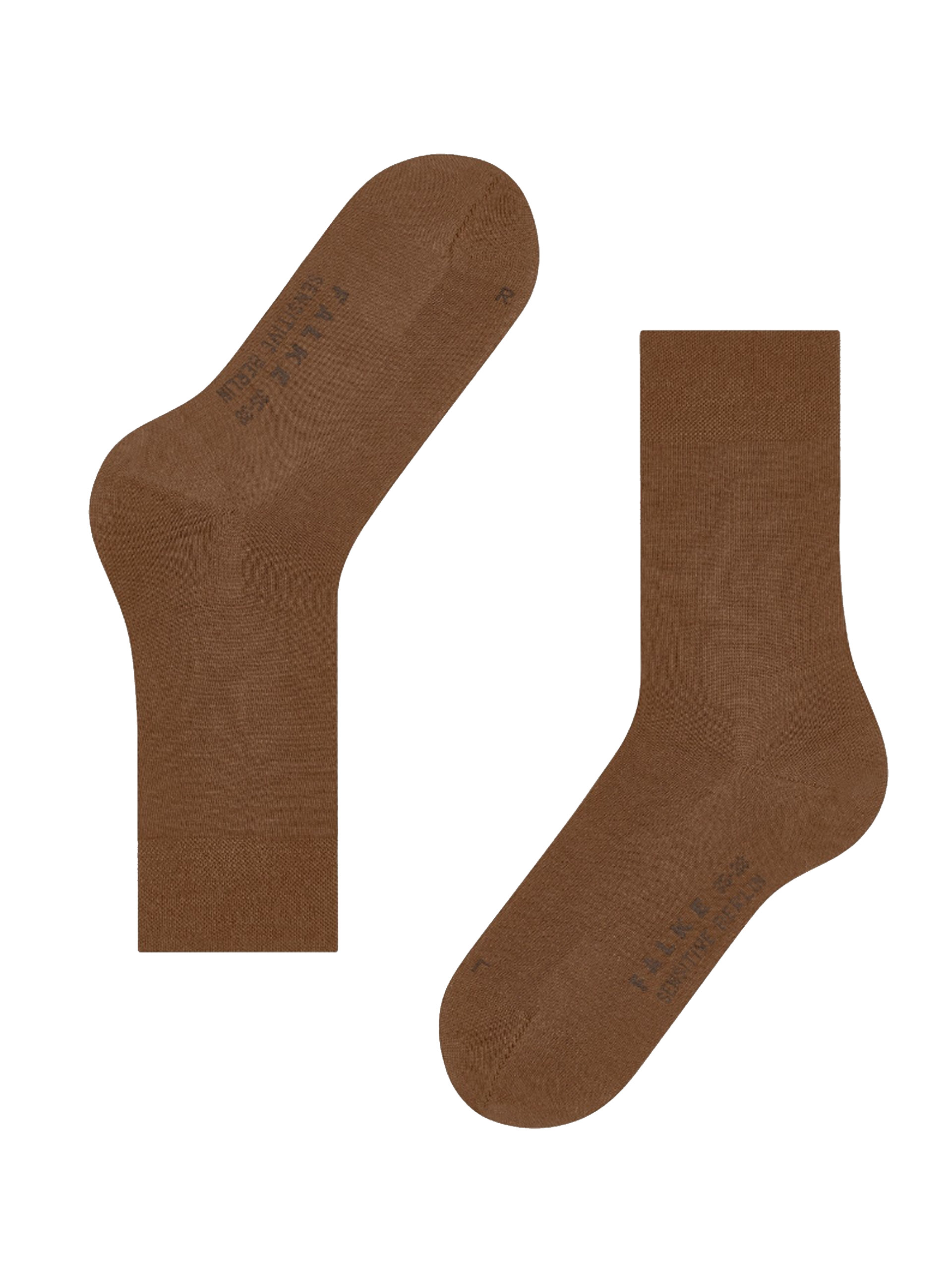 FALKE SENSITIVE SOCK BERLIN SO 46226