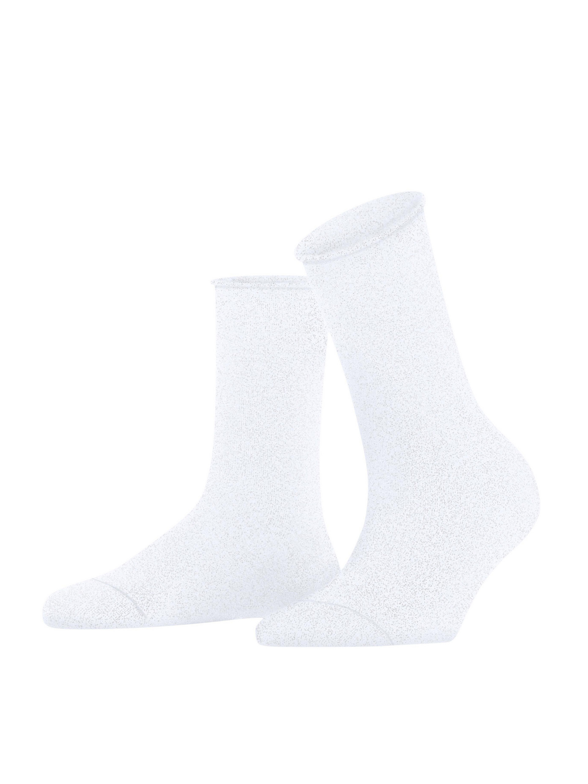 FALKE SHINY SOCK 46414