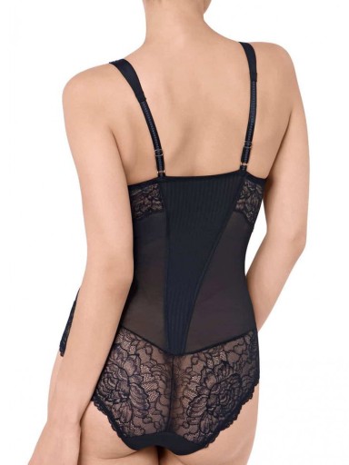 BODY TRIUMPH PEONY FLORALE BS BODY TRIUMPH PEONY FLORALE BS