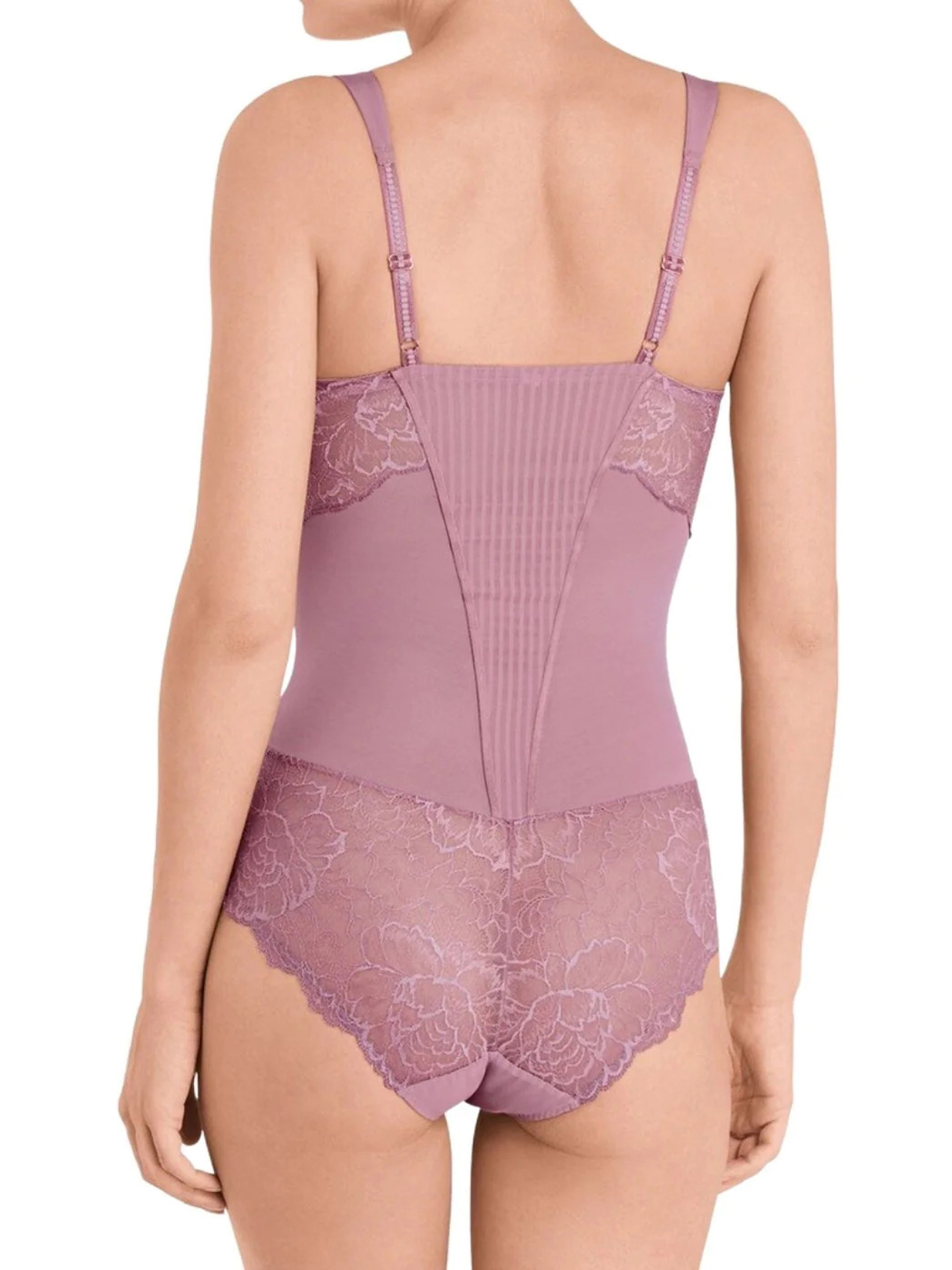 BODY TRIUMPH PEONY FLORALE BS