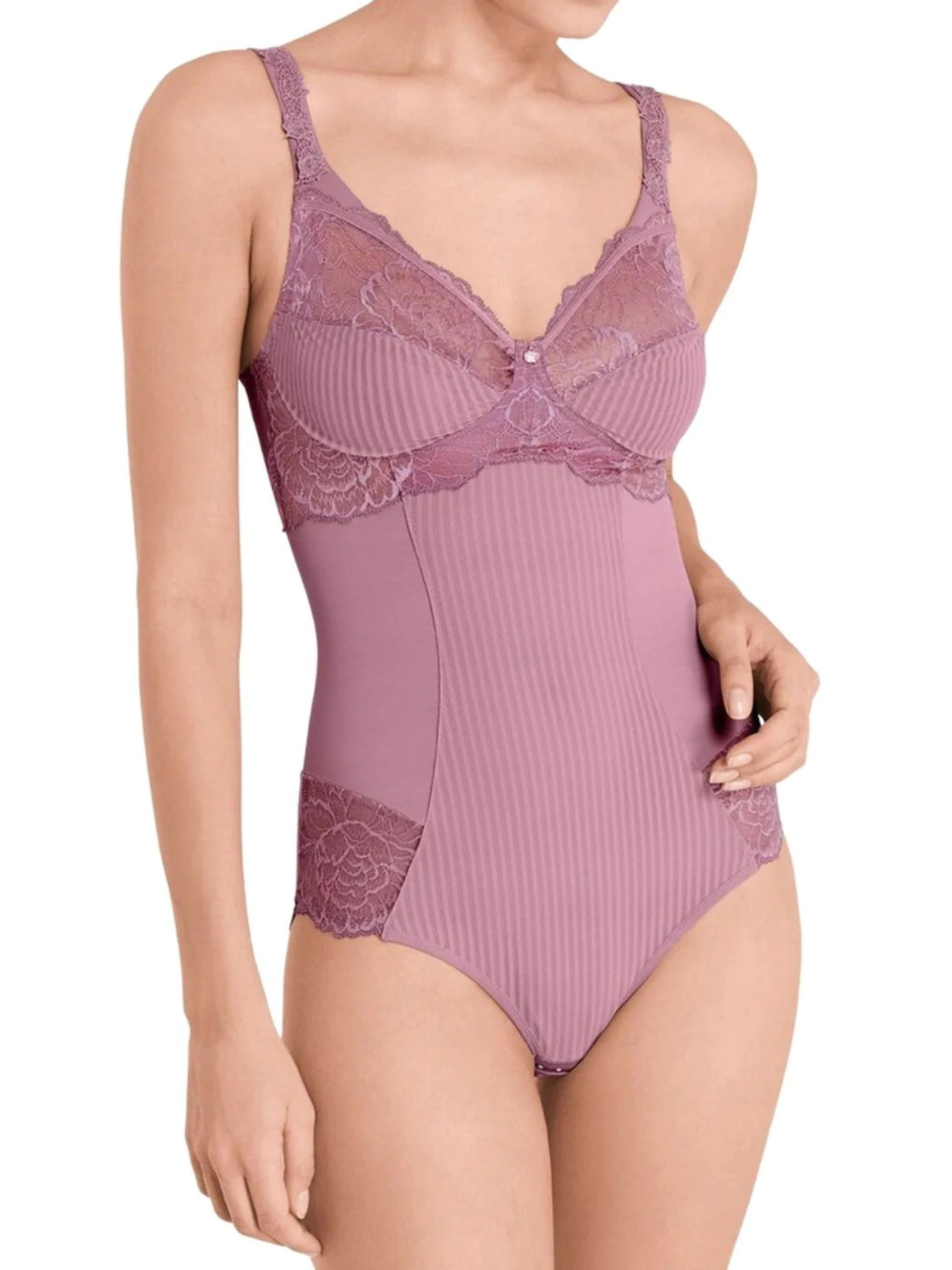 BODY TRIUMPH PEONY FLORALE BS