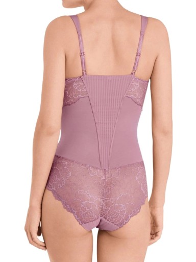 BODY TRIUMPH PEONY FLORALE BS