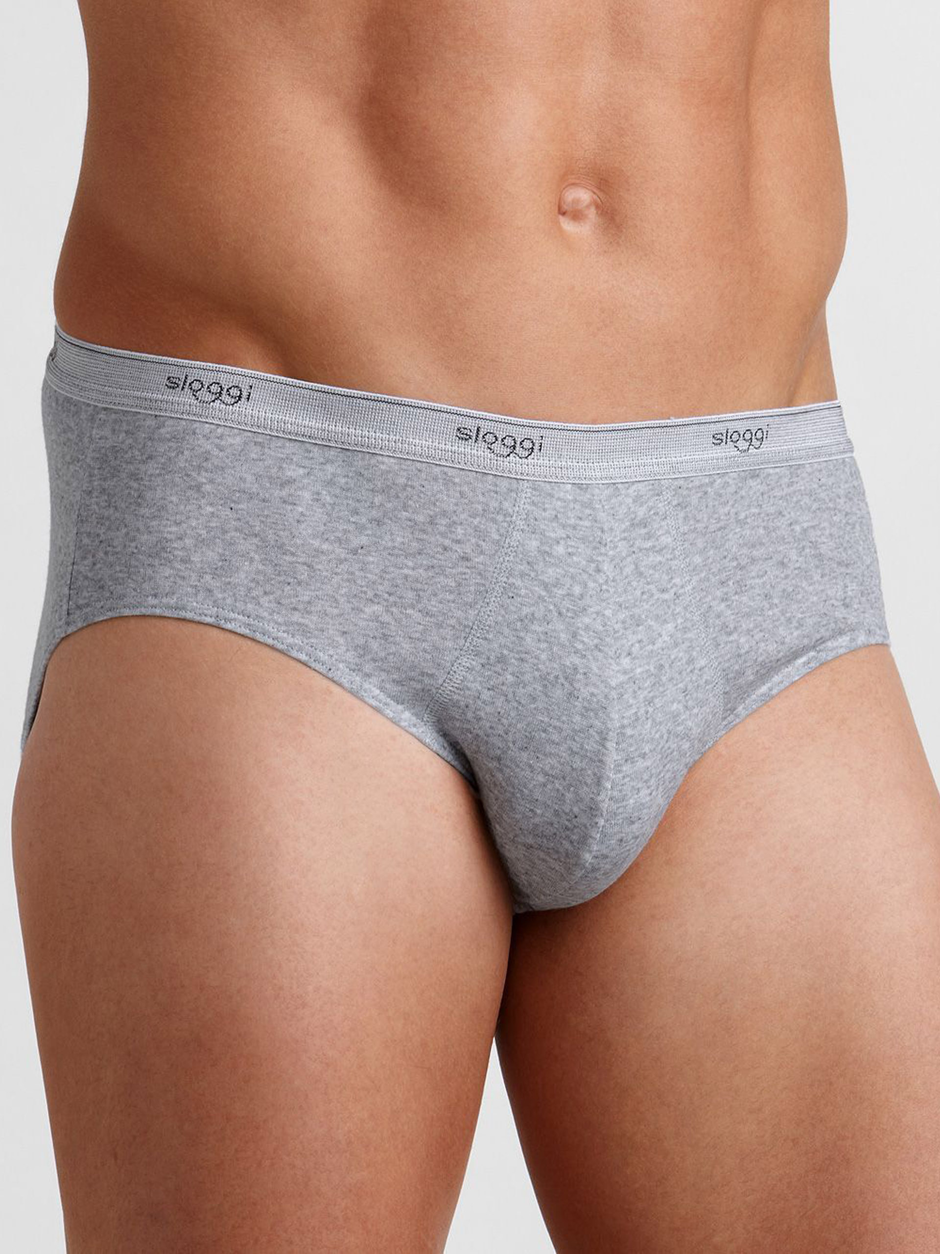 SLOGGI MEN BASIC MIDI BRIEFS