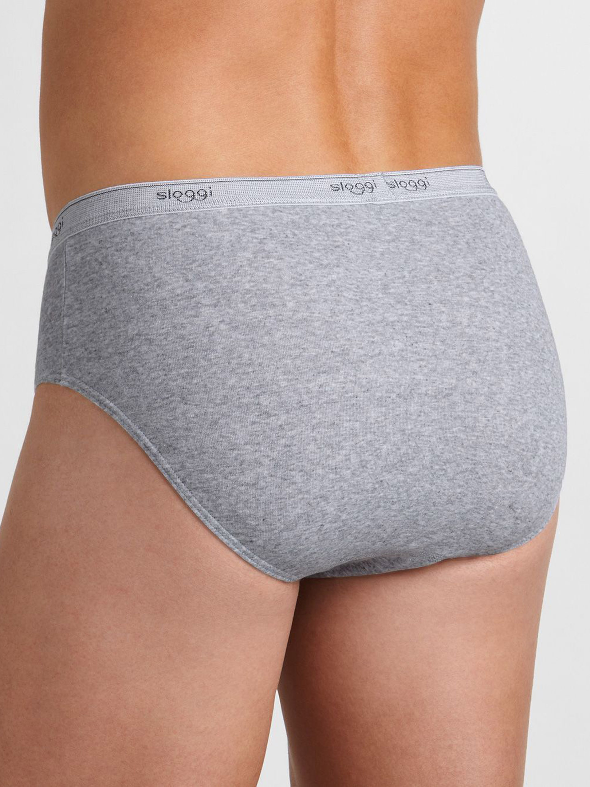 SLOGGI MEN BASIC MIDI BRIEFS