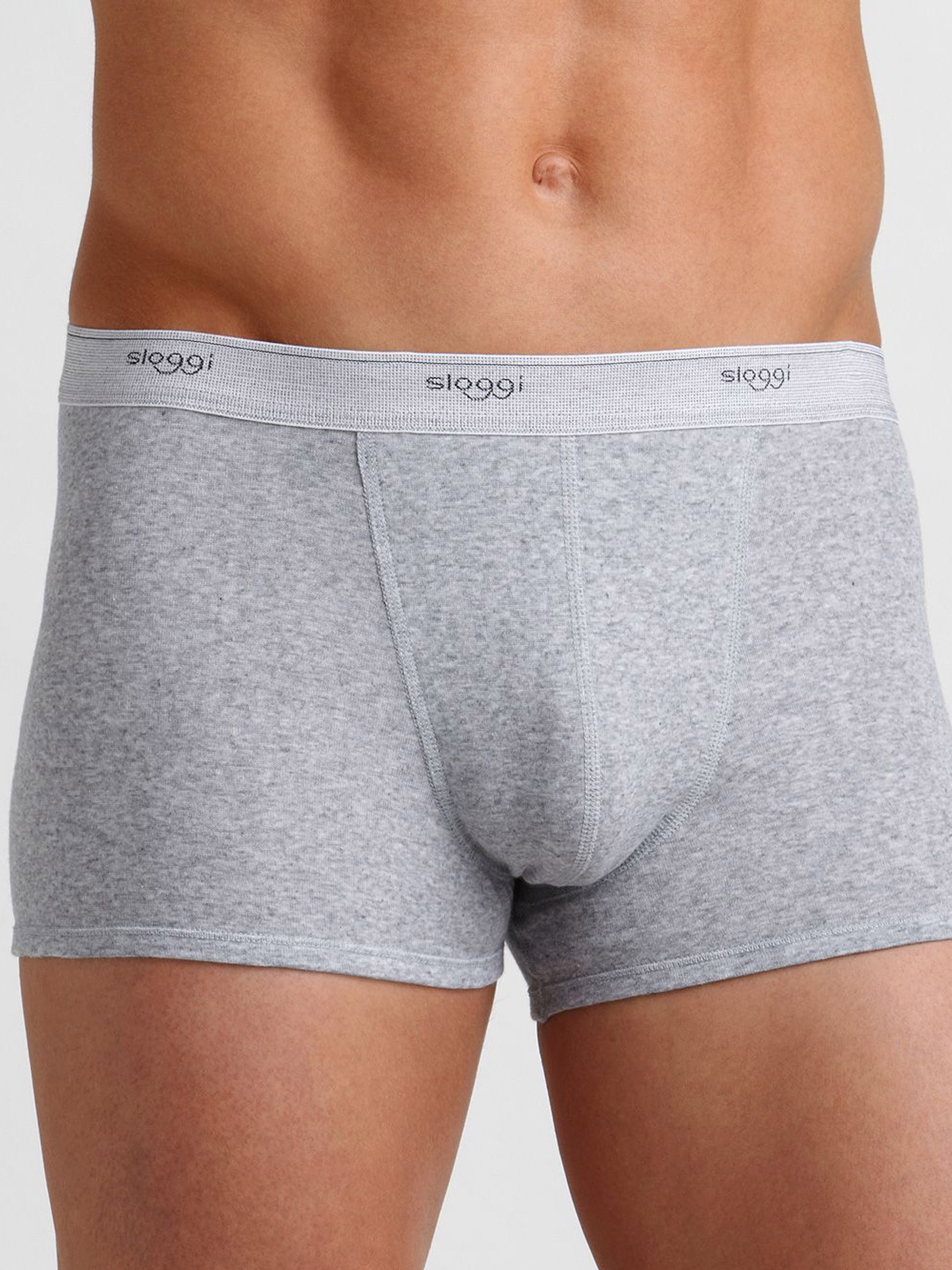 BOXER SLOGGI BASIC SHORT