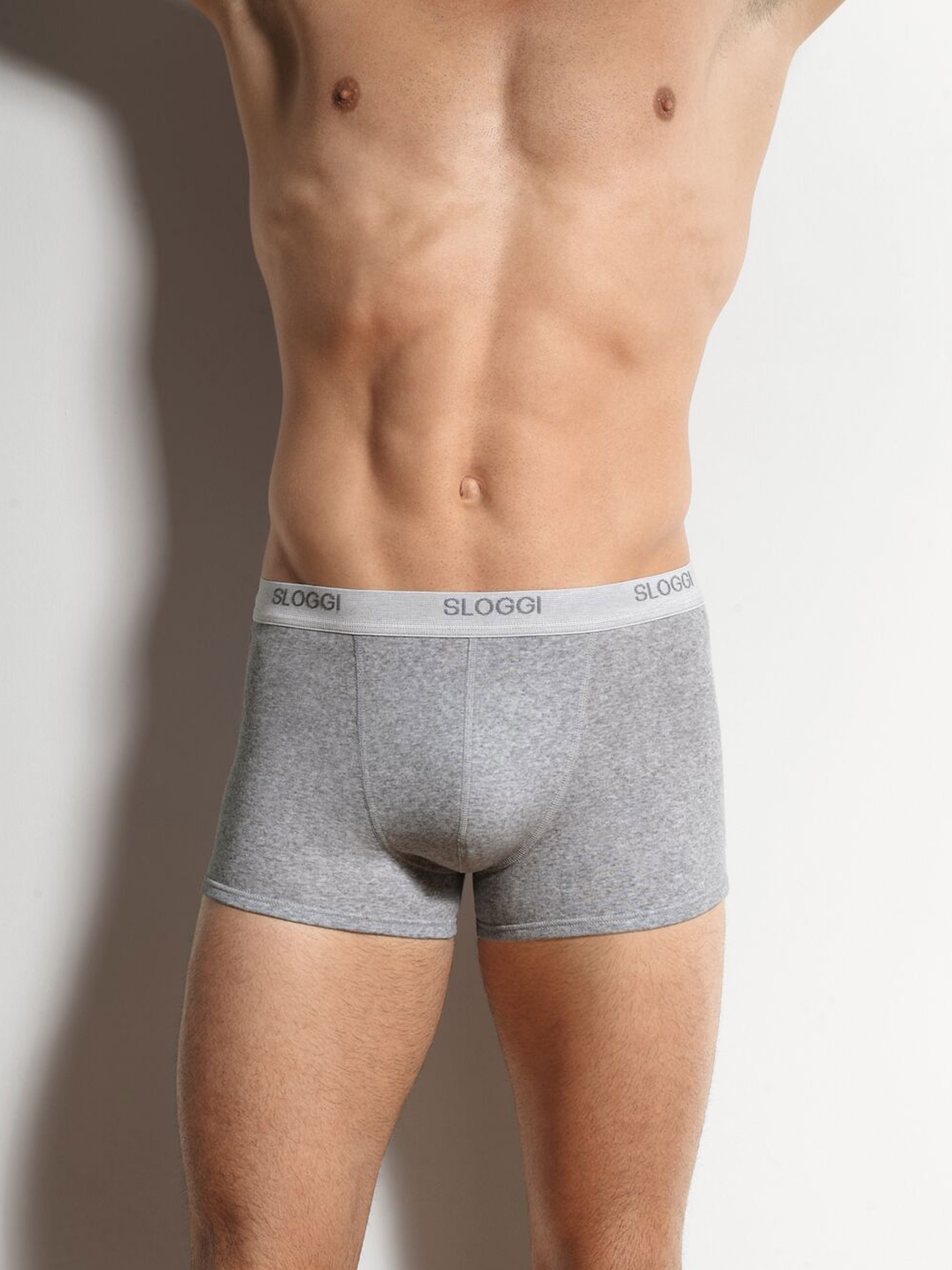 BOXER SLOGGI BASIC SHORT