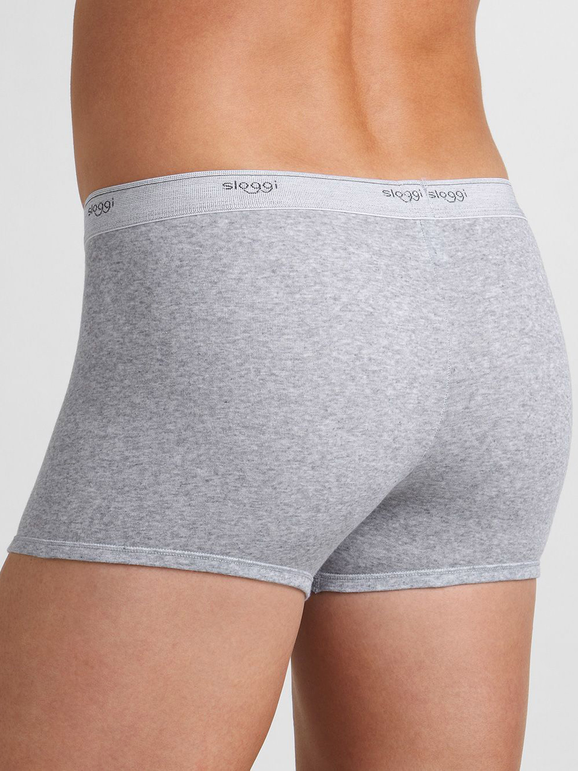 BOXER SLOGGI BASIC SHORT