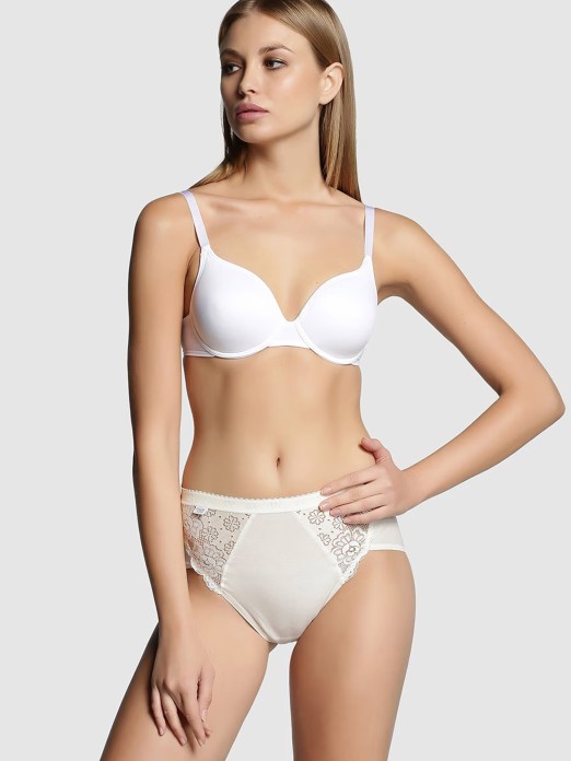 UNDERWEAR SRA SLOGGI CHIC MIDI