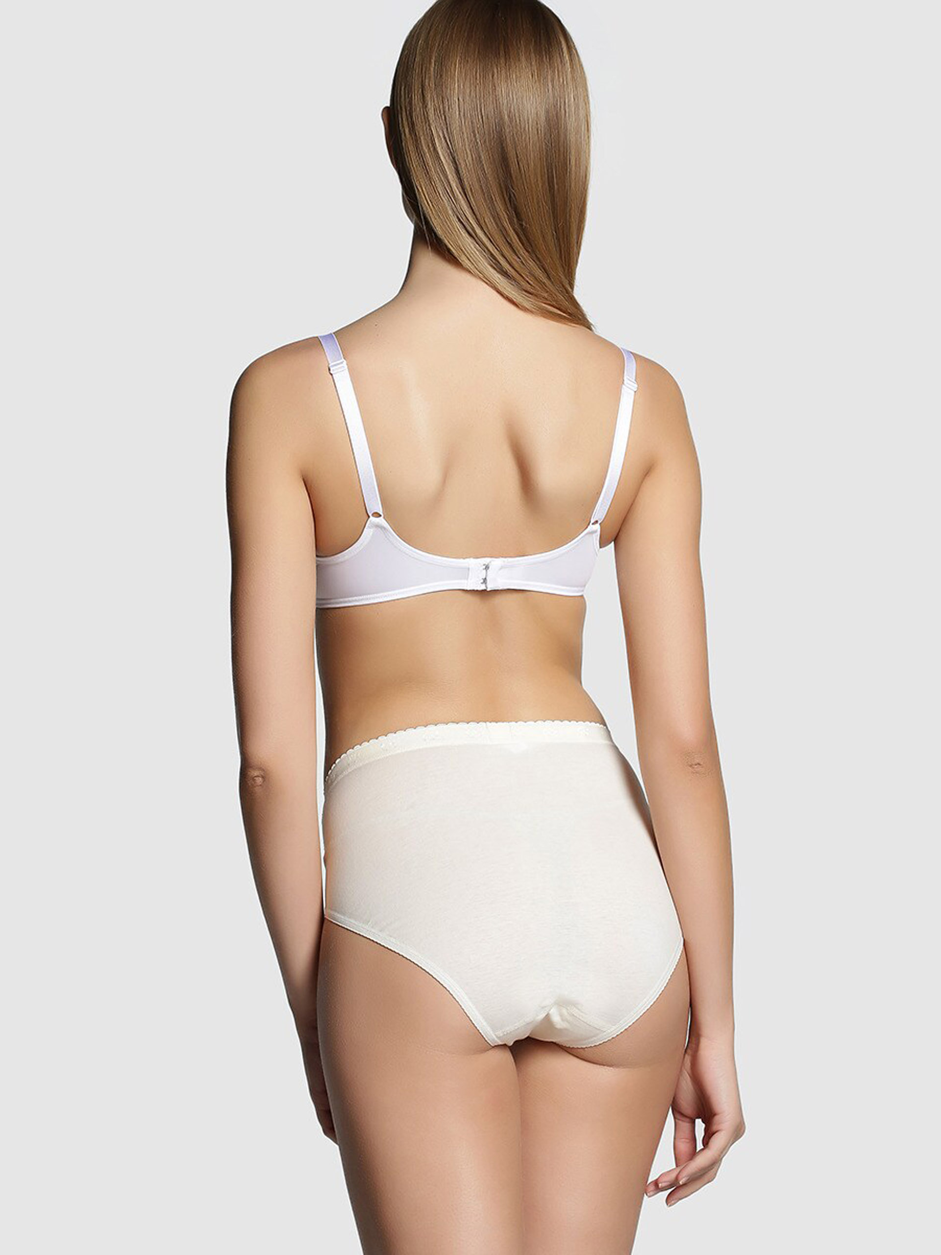 ROPA INTERIOR SRA SLOGGI CHIC MIDI