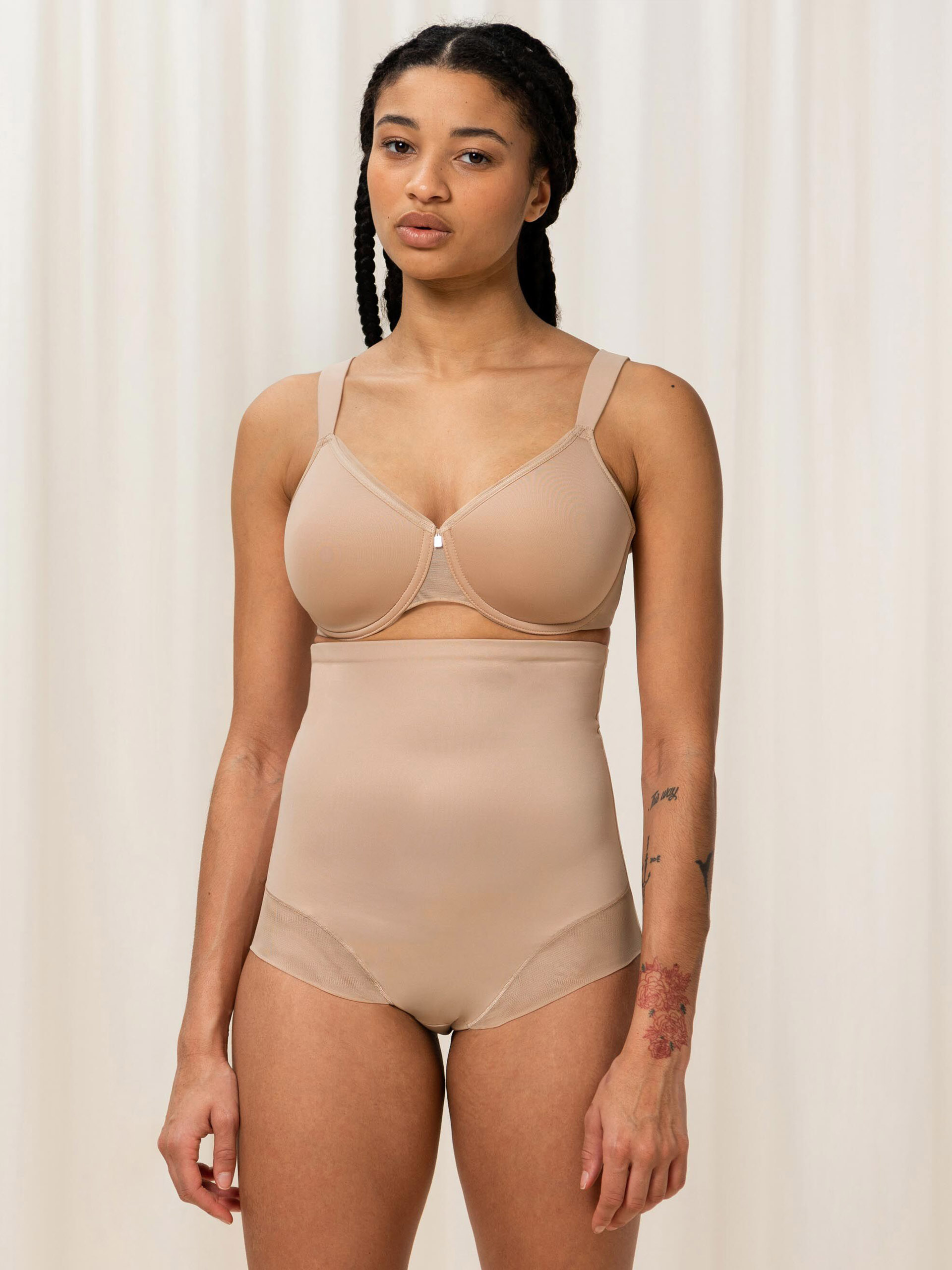 SOUTIEN TRIUMPH TRUE SHAPE SENSATION WP