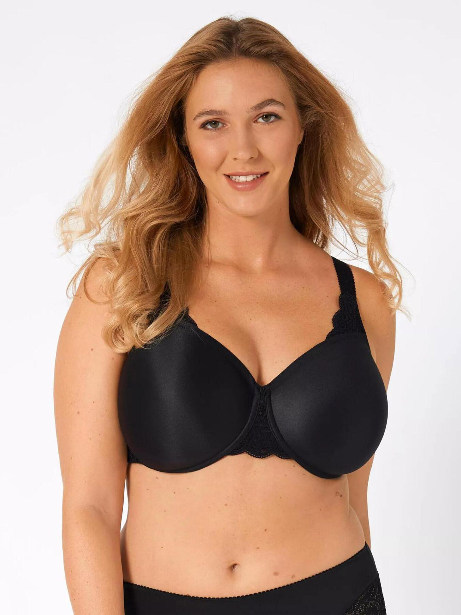 SUJETADOR AMOURETTE 300 W01