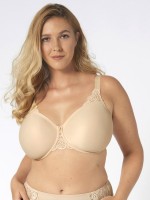 Piel beige dorado