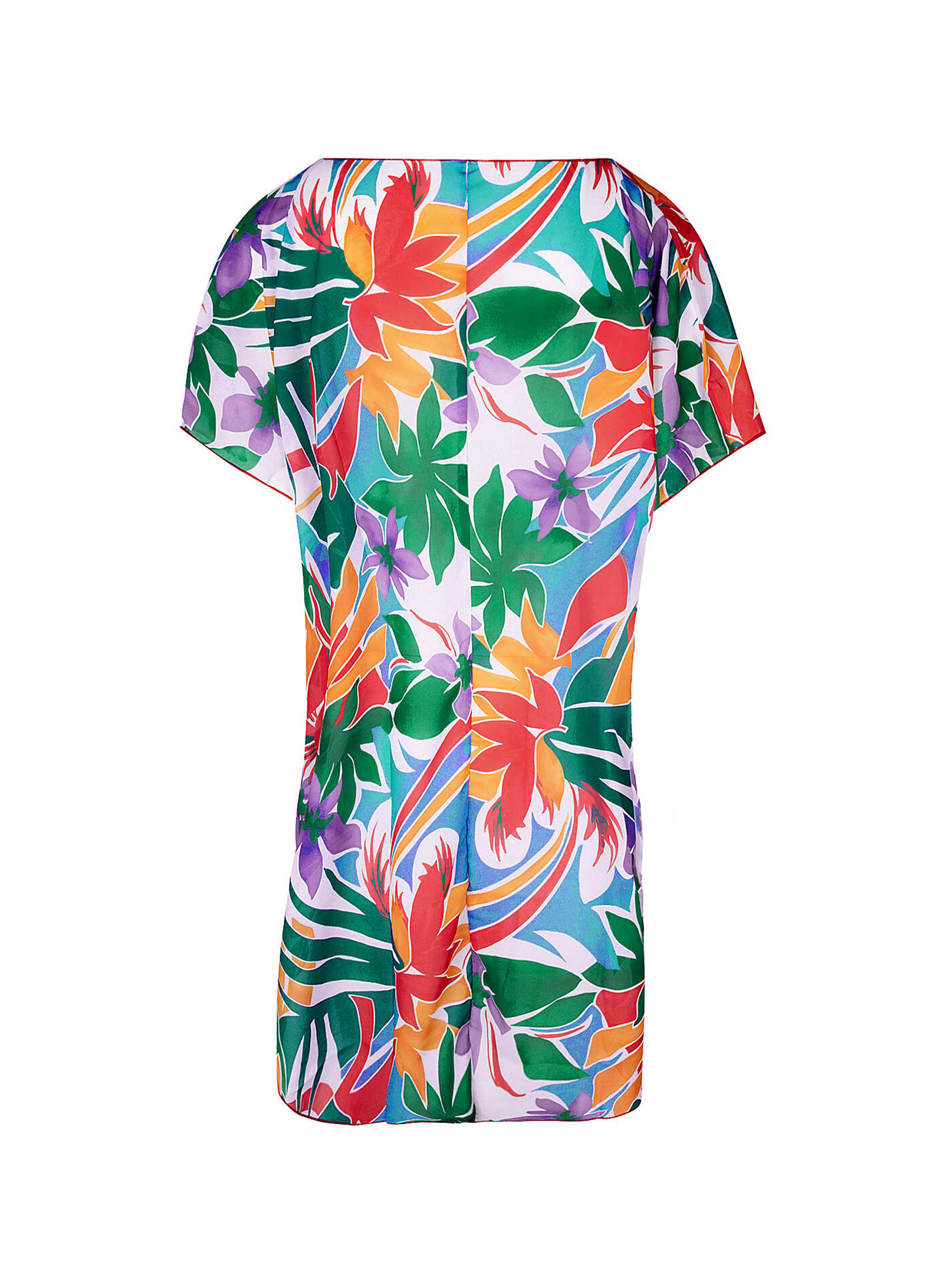 PONCHO ANTIGEL ESB6267