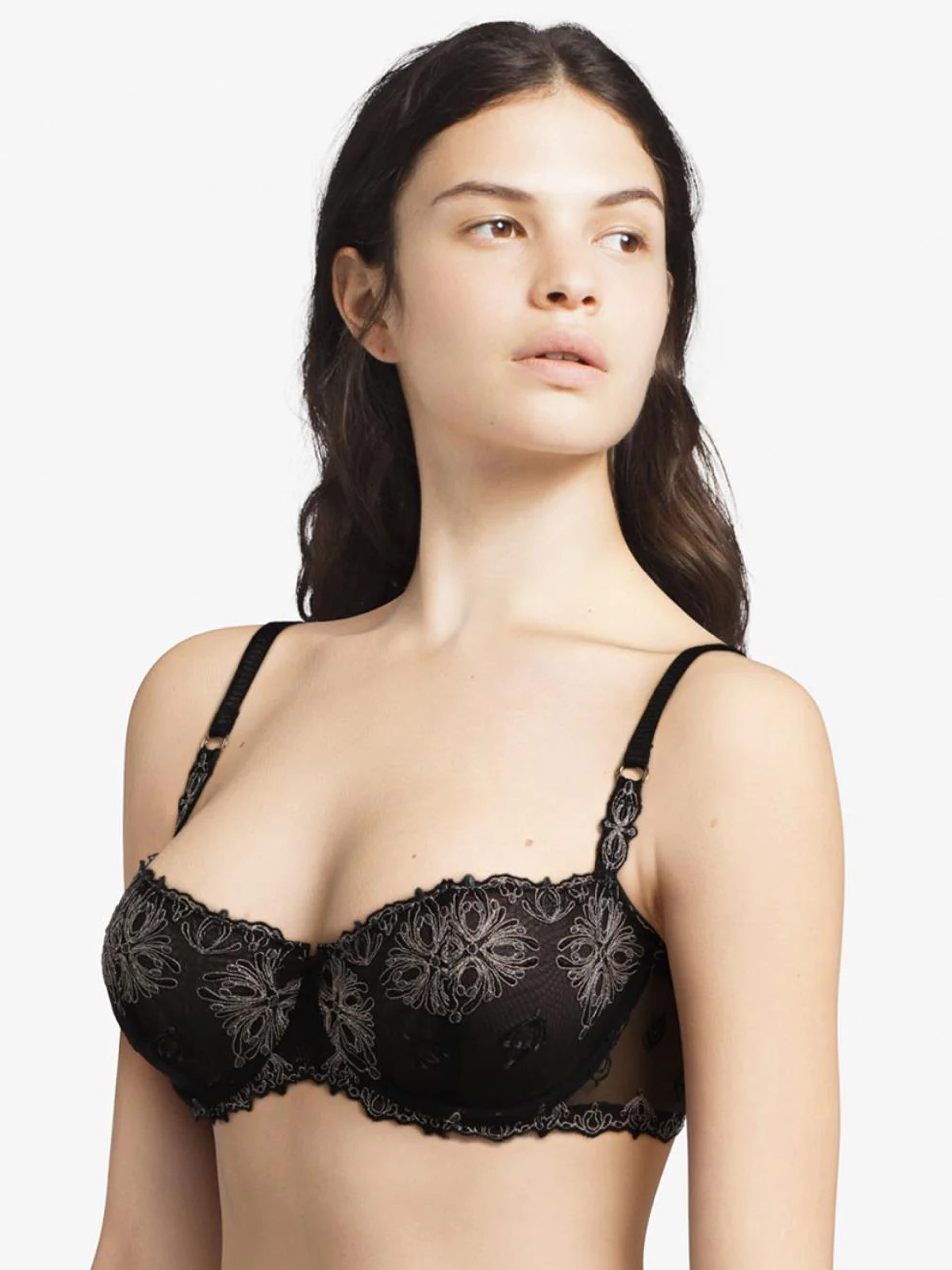 CHANTELLE BRA 2605