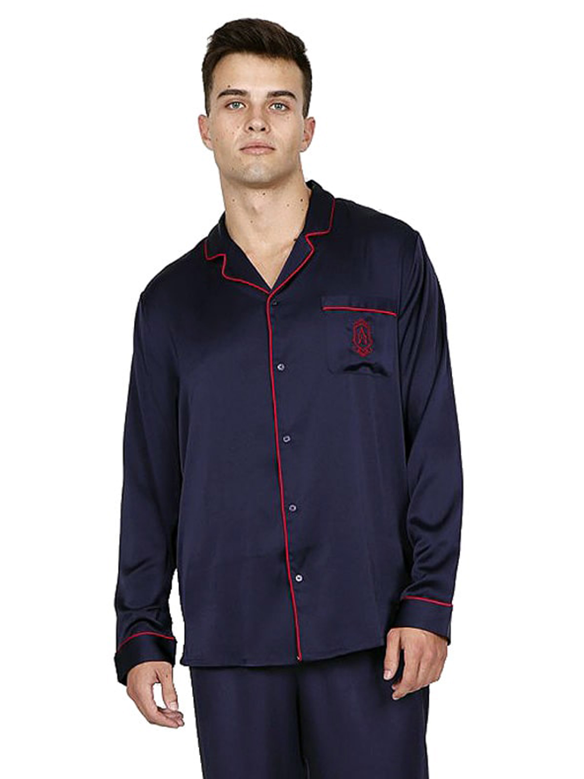 ADMAS CLASSIC MEN'S PYJAMAS 54750