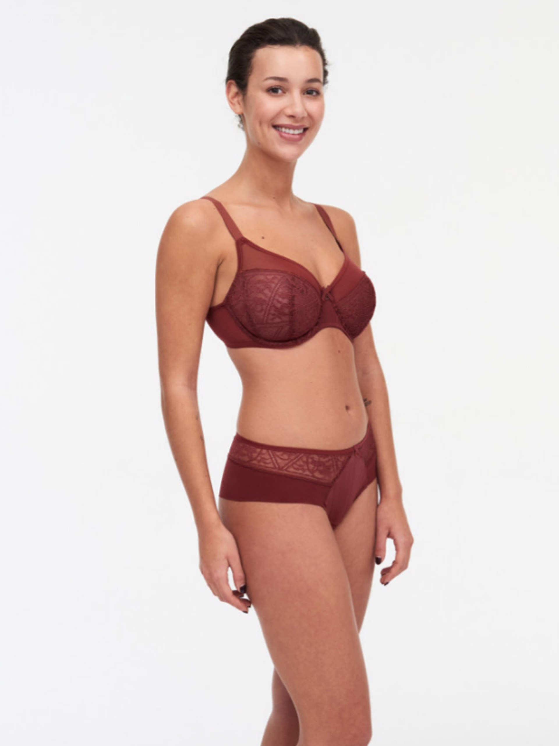 CHANTELLE BRA 12L10