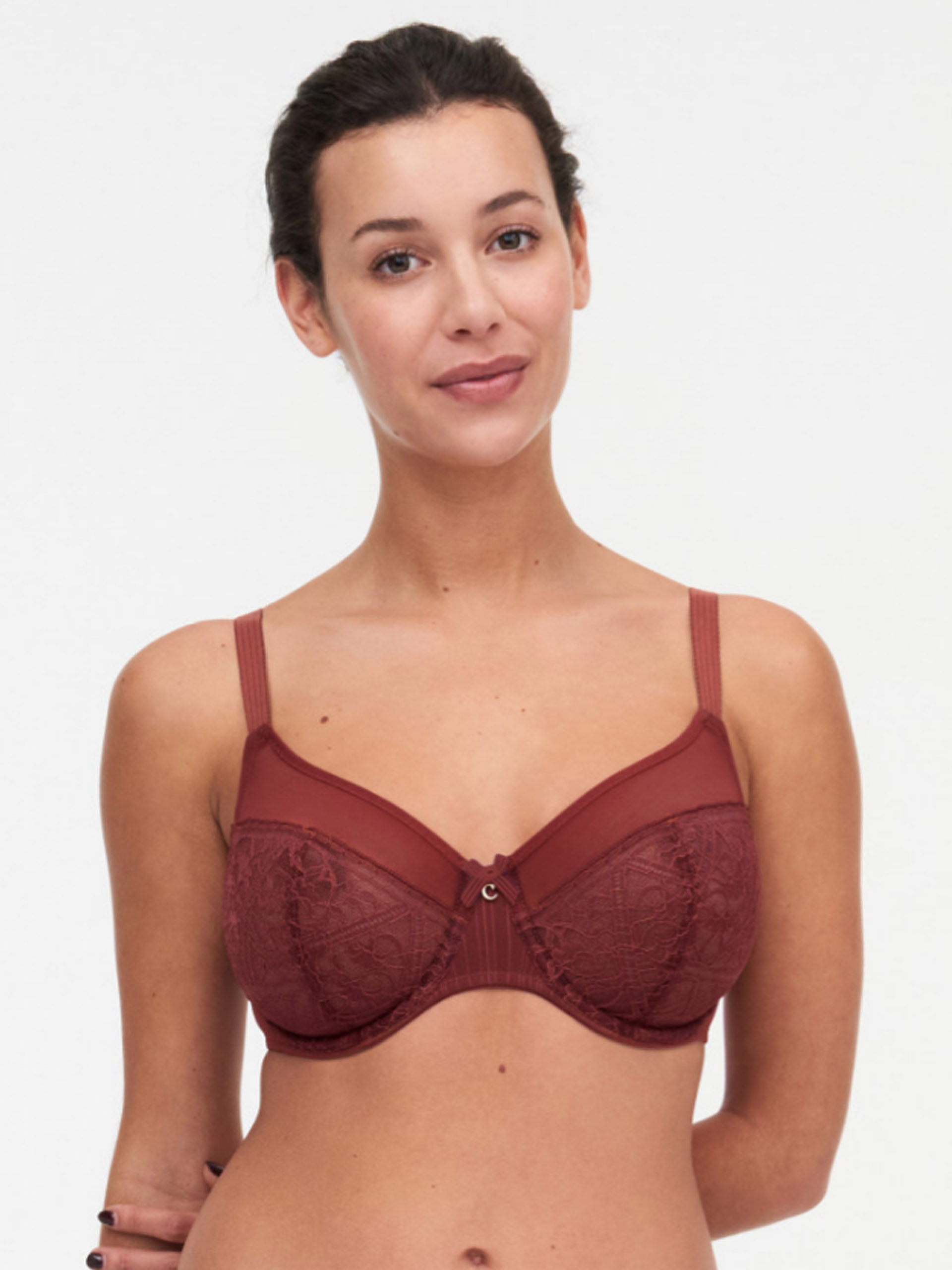 CHANTELLE BRA 12L10