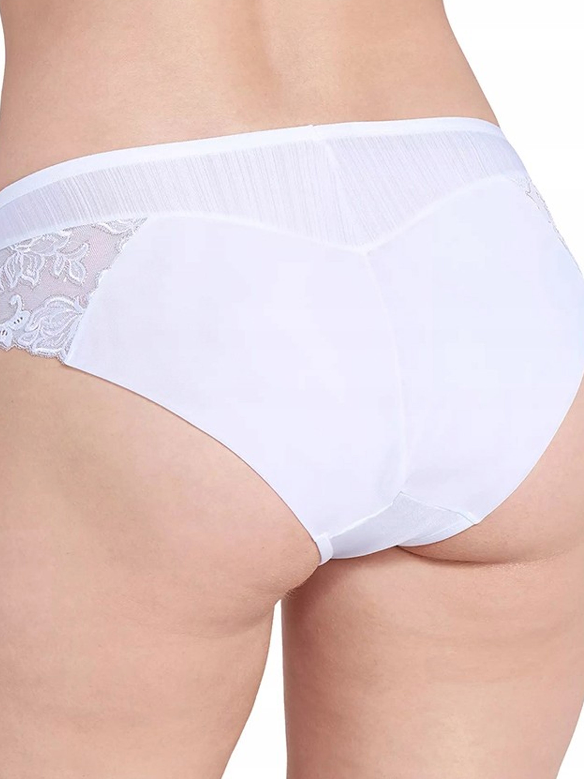 CALZONCILLOS TRIUMPH IRIS FLORALE TAI