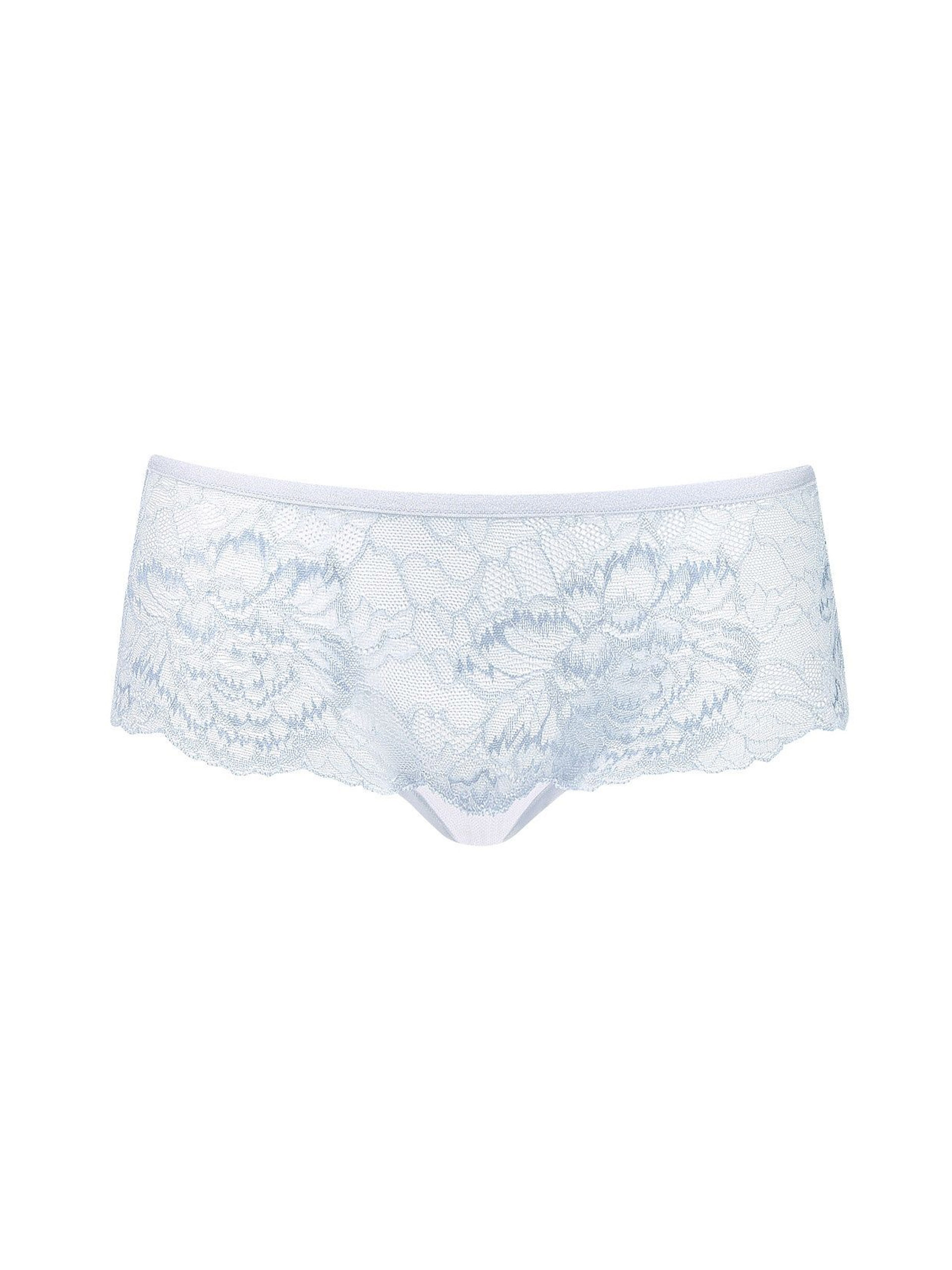 CUECA TRIUMPH PEONY FLORALE HIPSTER