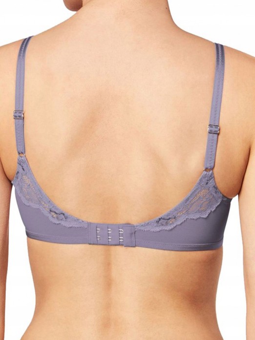 SUJETADOR TRIUMPH PEONY FLORALE WP