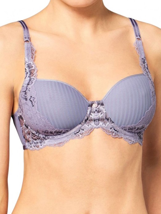 TRIUMPH PEONY FLORALE WP BRA