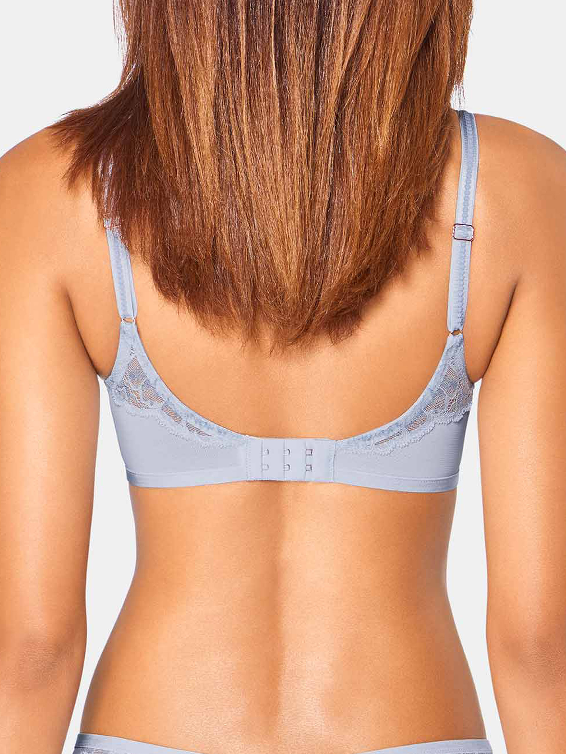 SUJETADOR TRIUMPH PEONY FLORALE WP