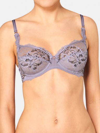SOUTIEN TRIUMPH PEONY FLORALE W